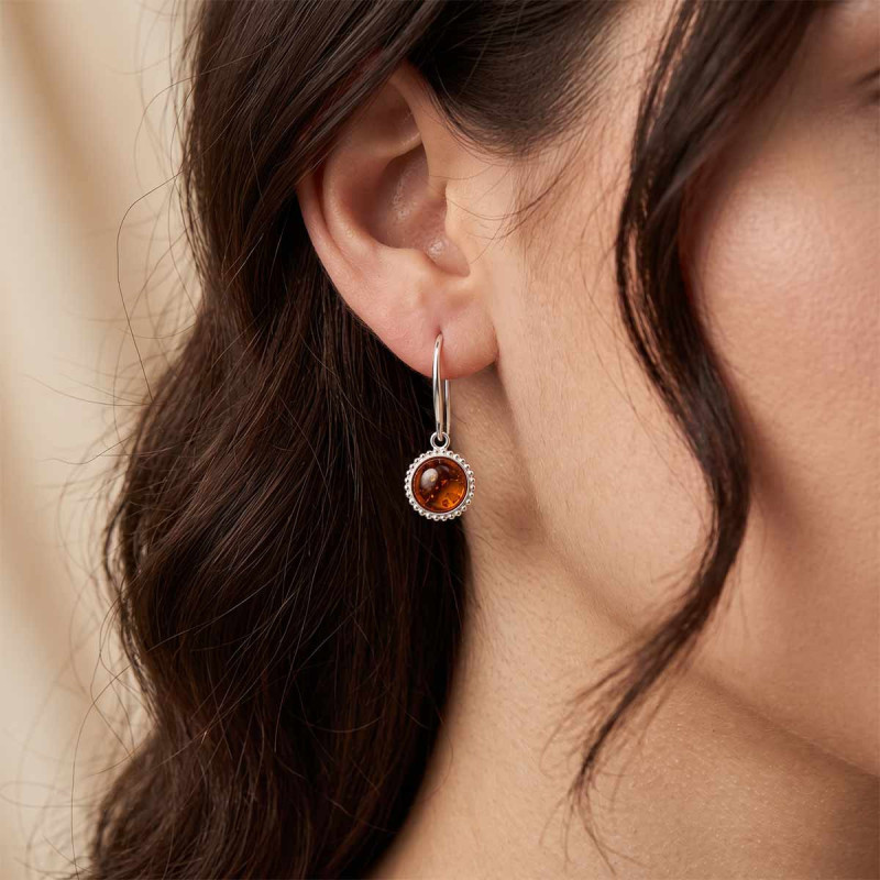 Boucles d'oreilles Yelena