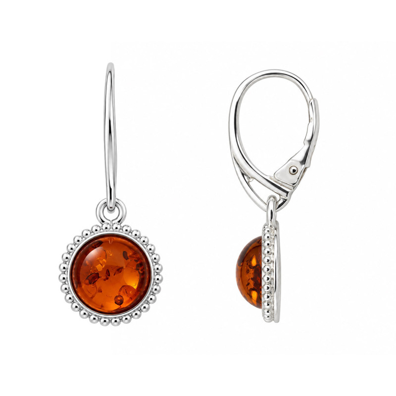 Boucles d'oreilles Yelena
