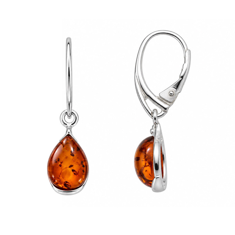 Boucles d'oreilles Piana