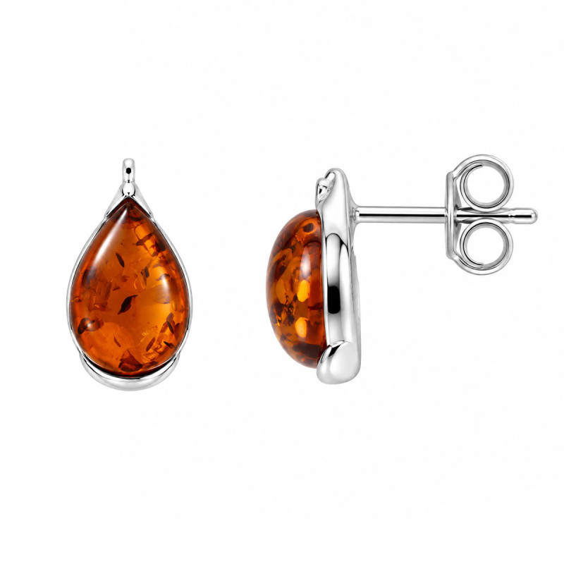 Boucles d'oreilles Liana