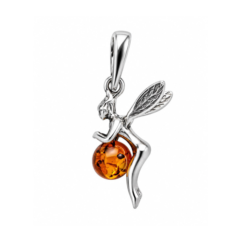 Pendentif Fériel