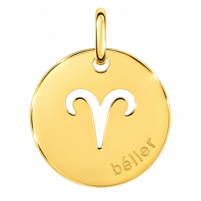 Pendentif Bélier