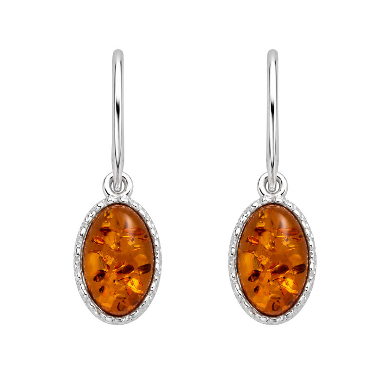 Boucles d'oreilles Lianaia