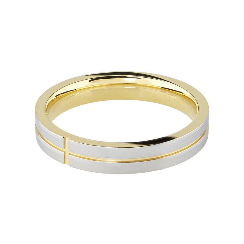 Bague Union Rochet HA9967
