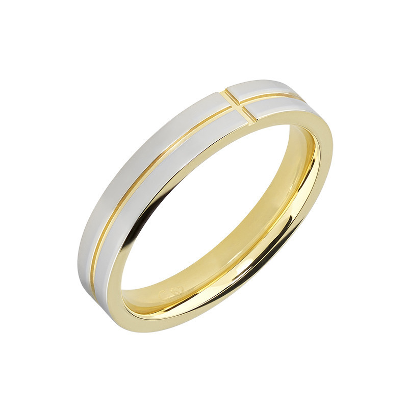 Bague Union Rochet HA9967