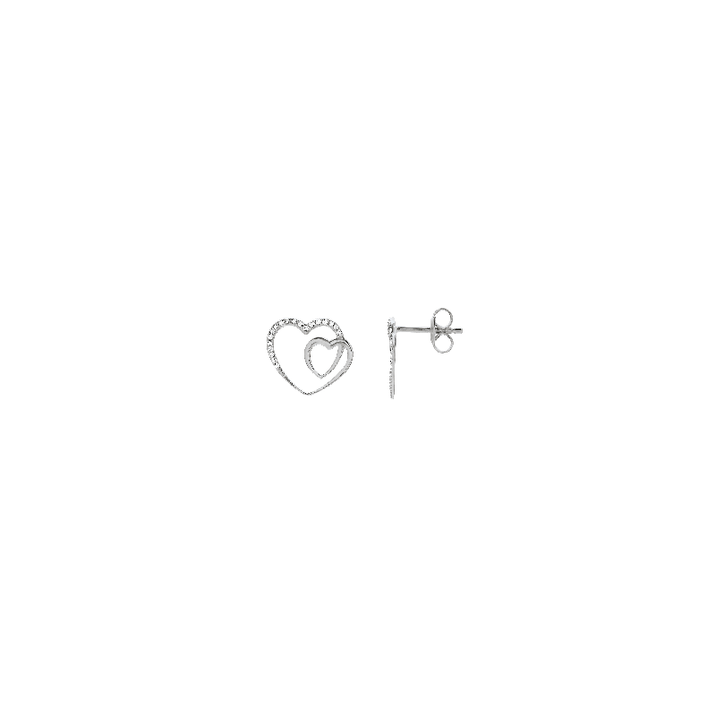 Boucles d'oreilles Jourdan AJF170327E