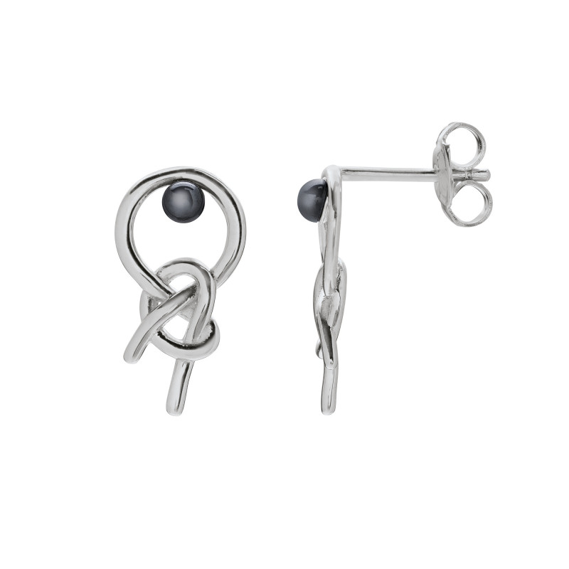 Boucles d'oreilles Jourdan AJF170322E