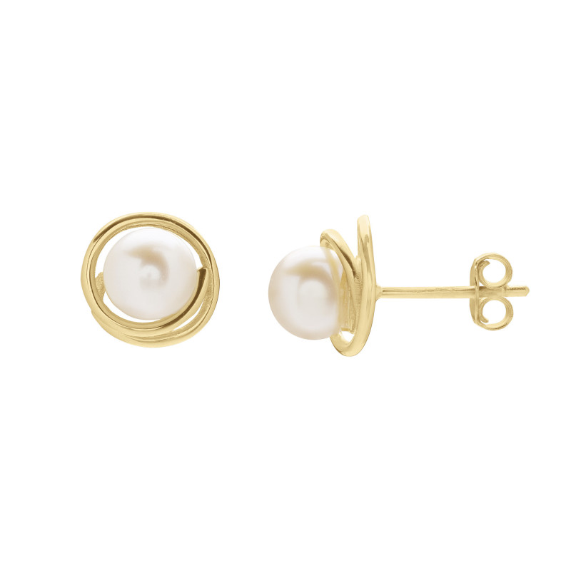 Boucles d’oreilles Jourdan AJF330024E