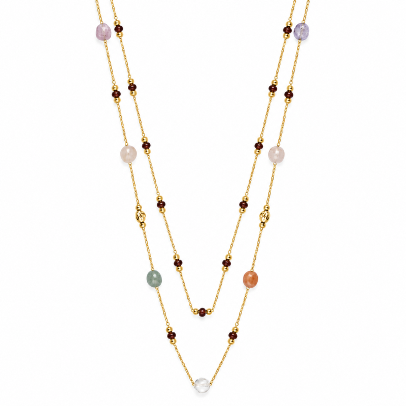 Collier Numéro 3 NF390024N