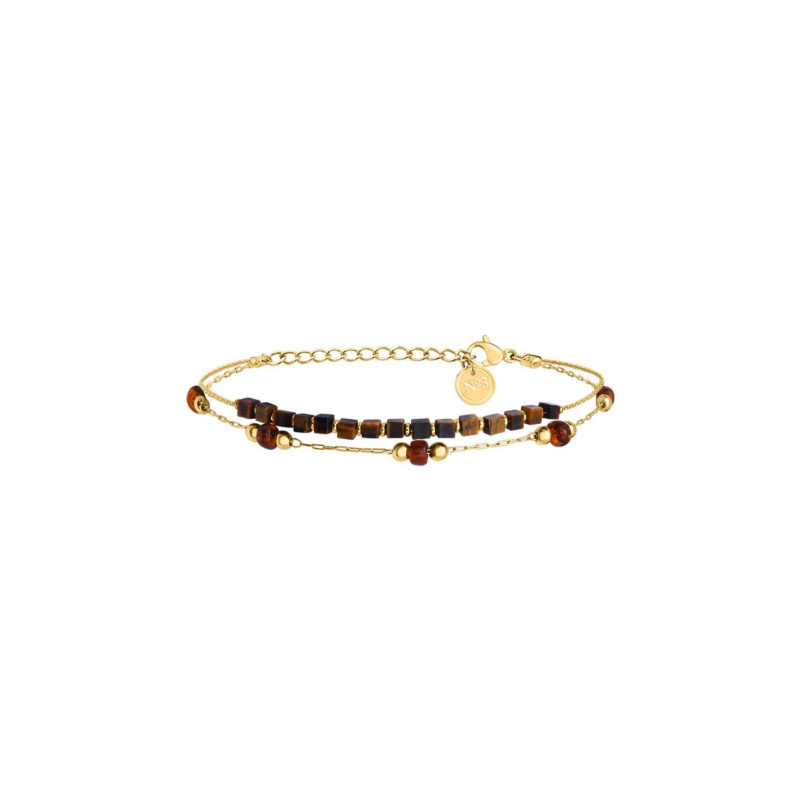 Bracelet Numéro 3 NF390023B