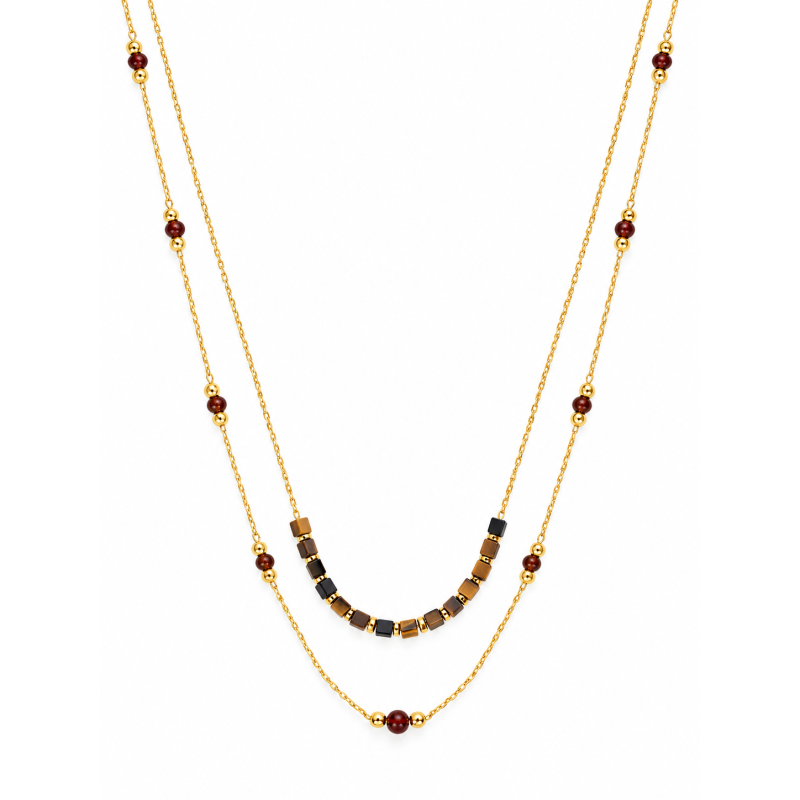 Collier Numéro 3 NF390022N