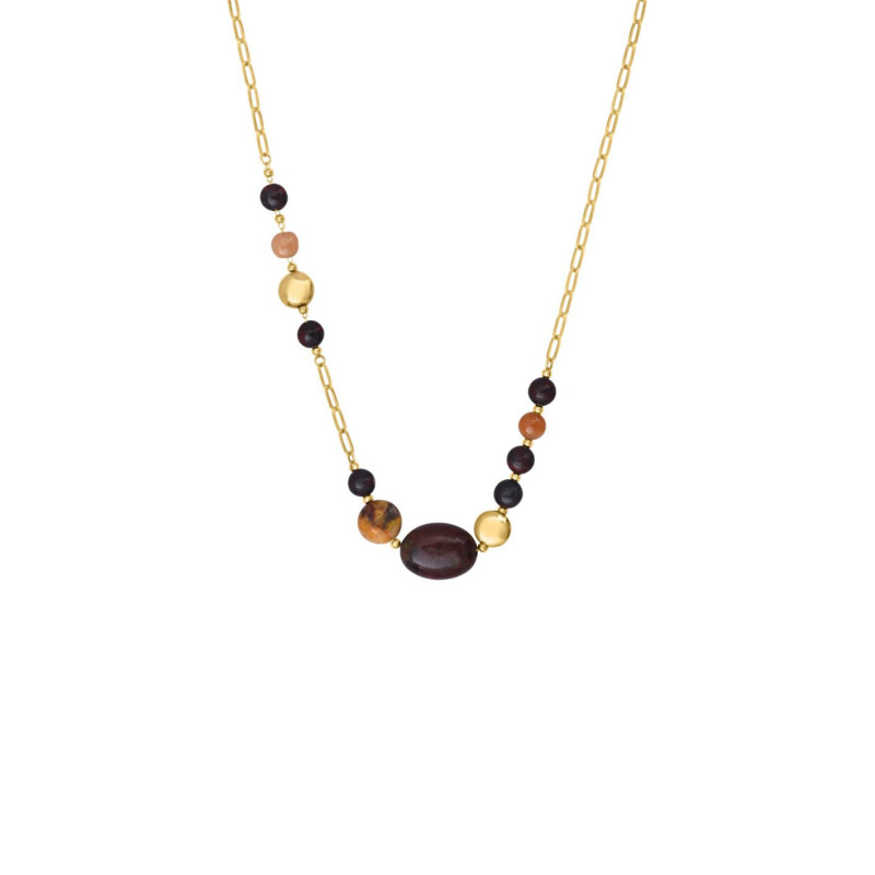 Collier Numéro 3 NF370113N