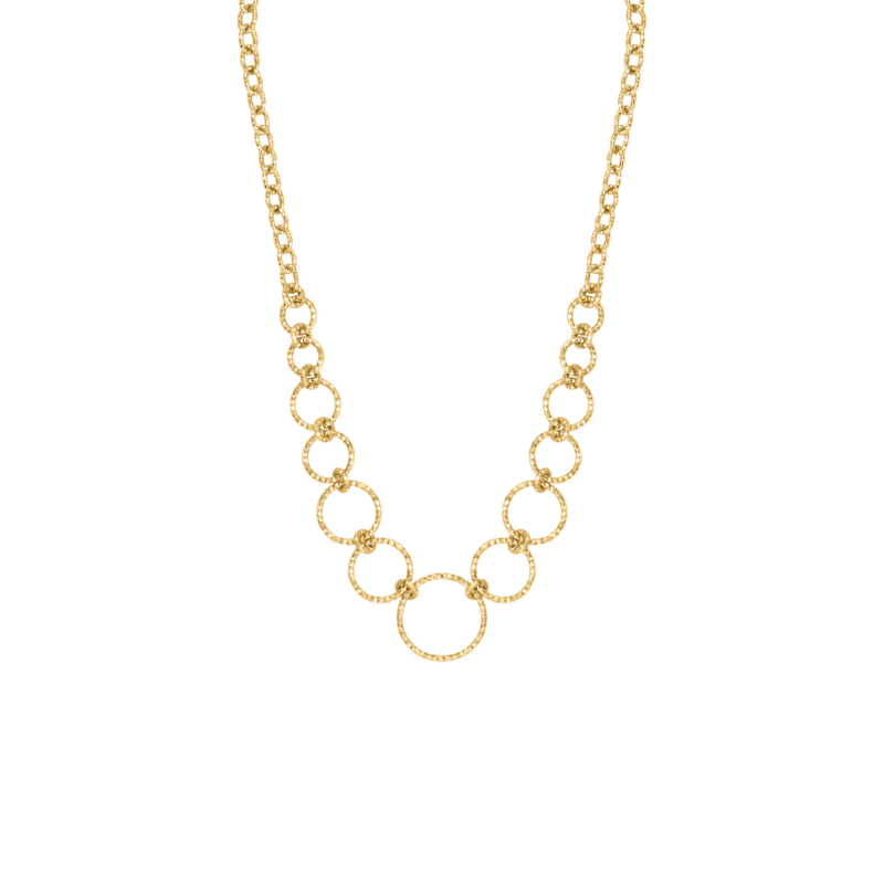 Collier NUMERO 3 NF390005N