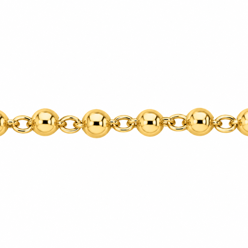 Bracelet Boules Marseillaise