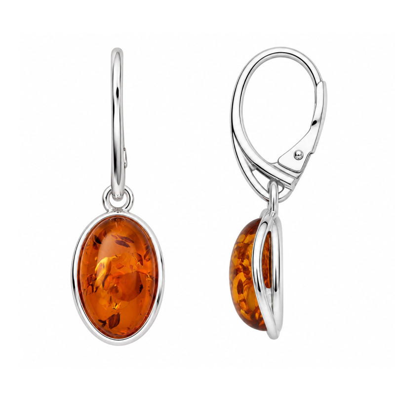 Boucles d'oreilles Léa