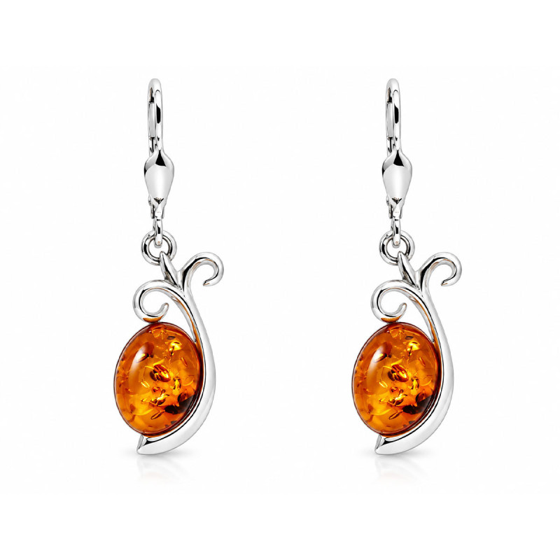 Boucles d'oreilles Lia