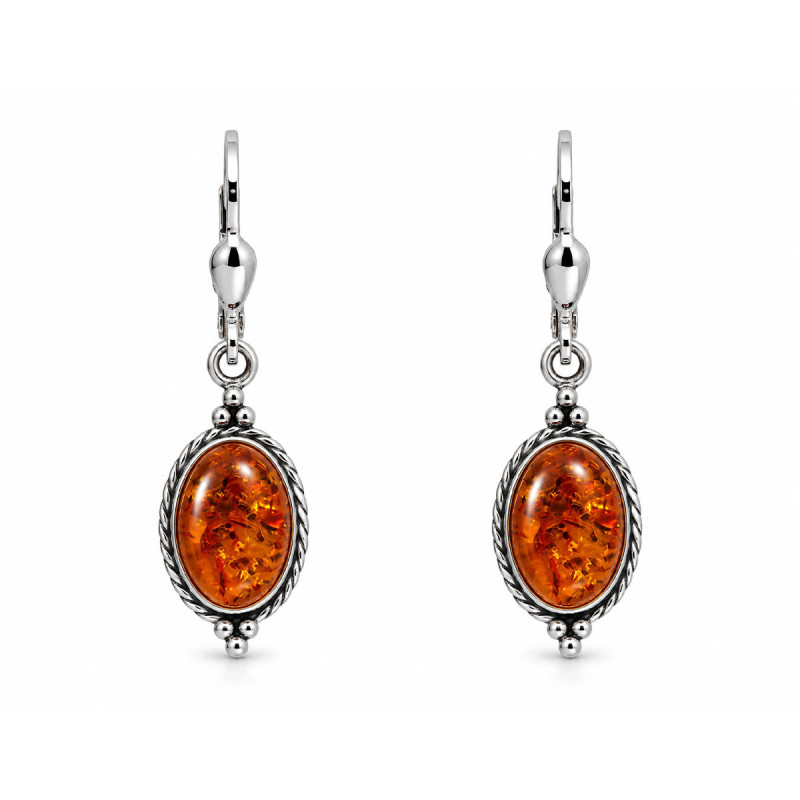 Boucles d'oreilles Lyia