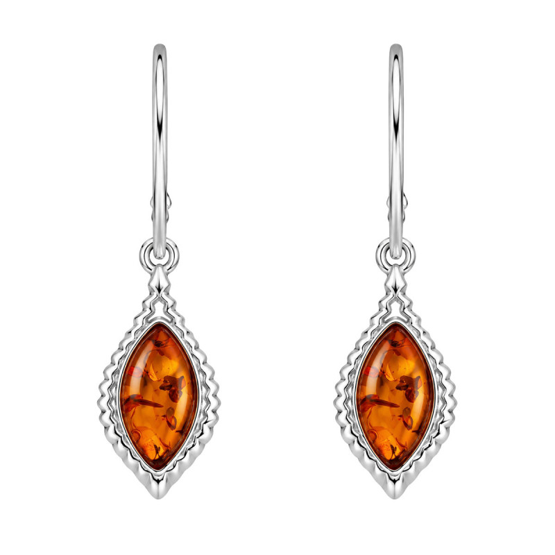 Boucles d'oreilles Amina