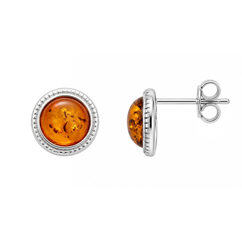 Boucles d'oreilles Kiara