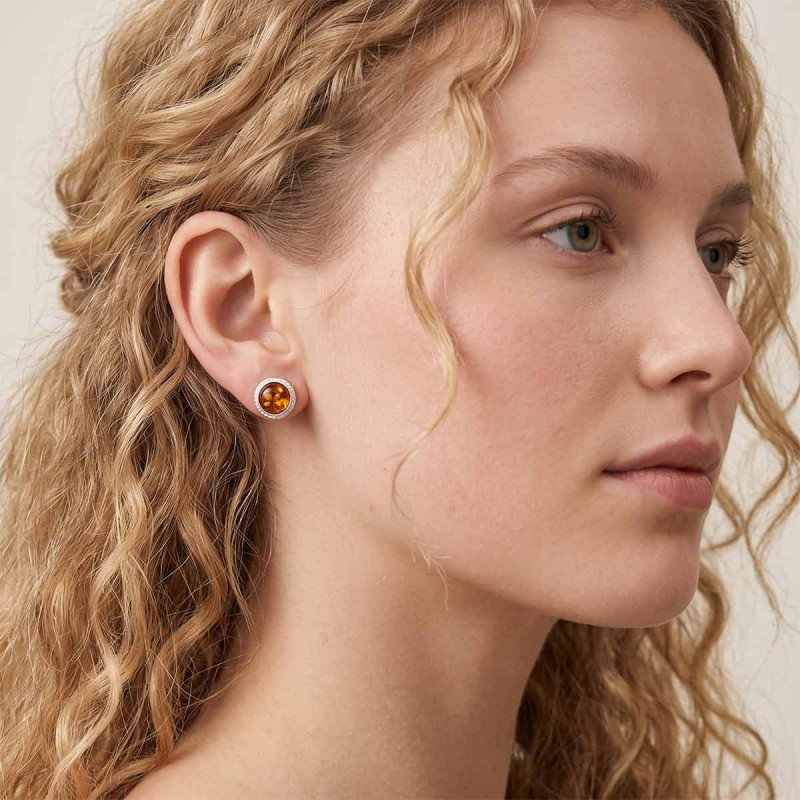 Boucles d'oreilles Kiara