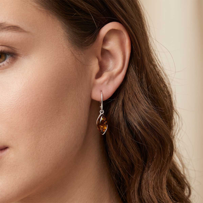 Boucles d'oreilles Ayana