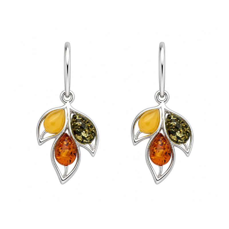 Boucles d'oreilles Hiera