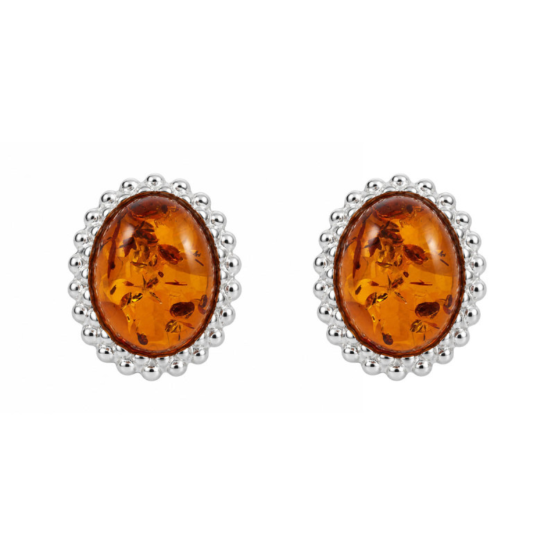 Boucles d'oreilles Amania