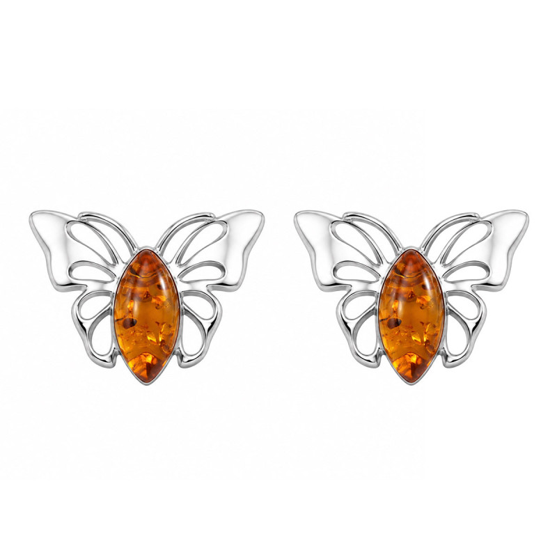 Boucles d'oreilles Piala
