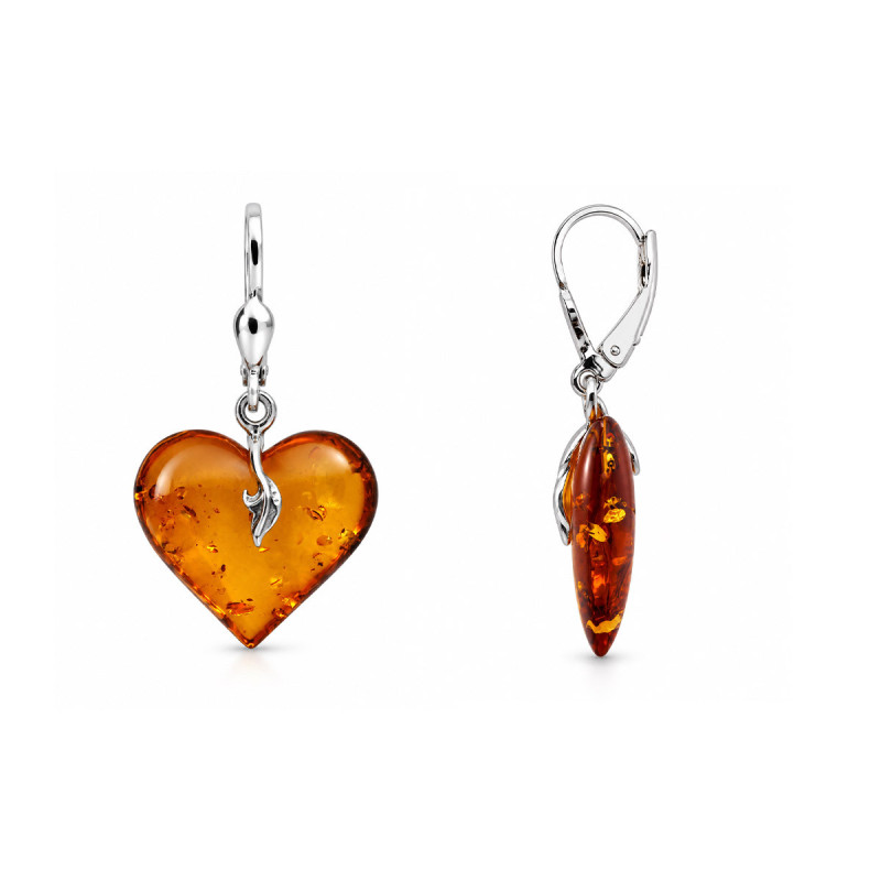 Boucles d'oreilles Lilou