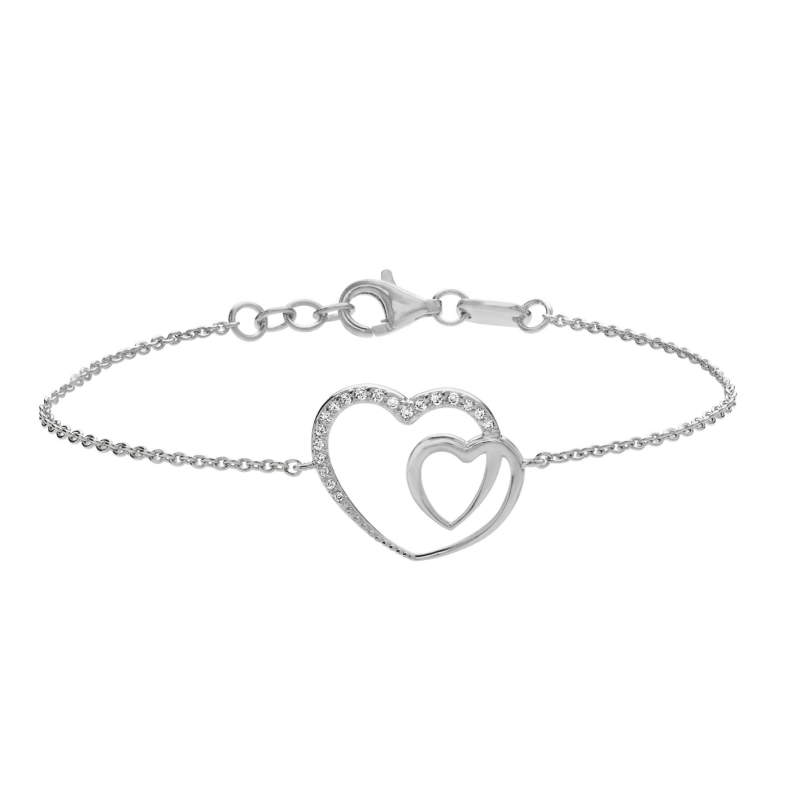 Bracelet Jourdan AJF170325B
