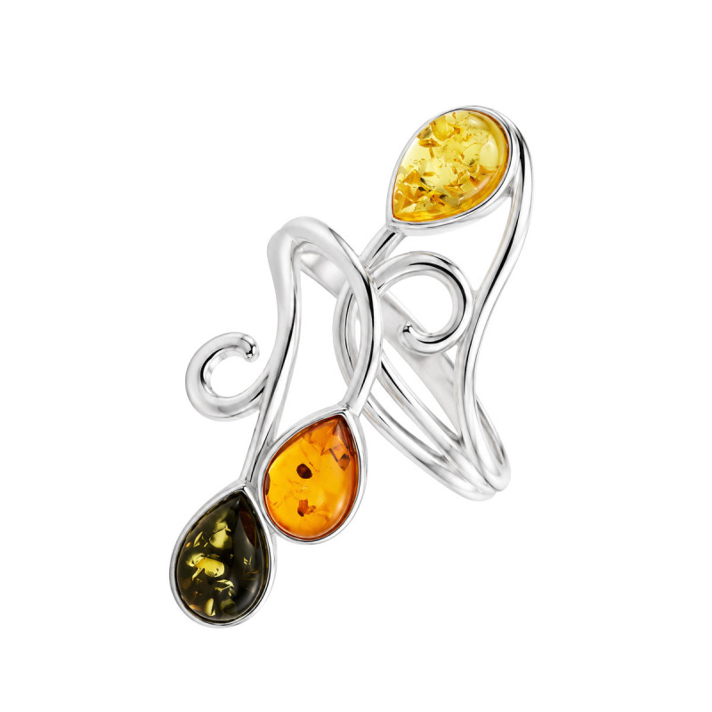 Bague Julina
