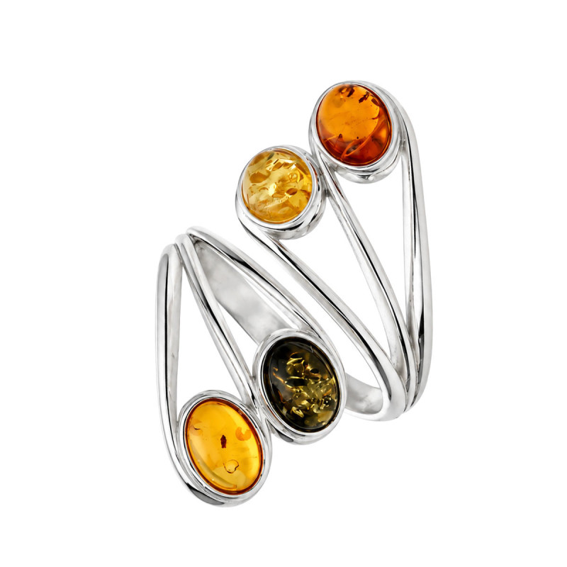Bague réglable