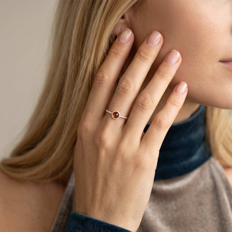 Bague Ola