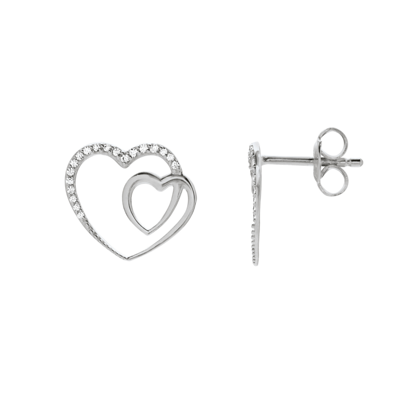 Boucles d'oreilles Jourdan AJF170327E