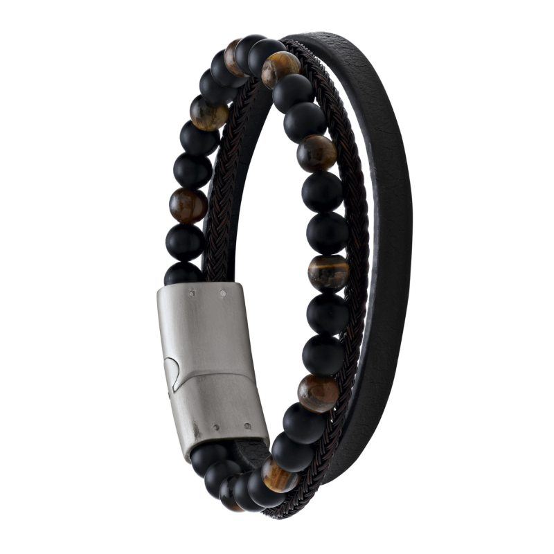 Bracelet Bronx JH340027B