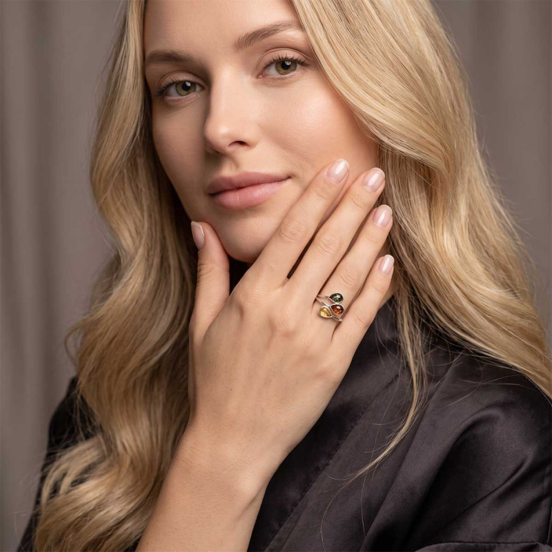 Bague Galarue
