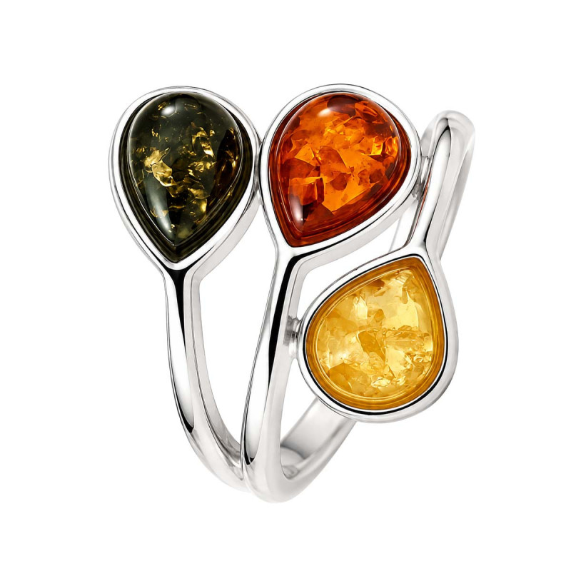Bague Galarue