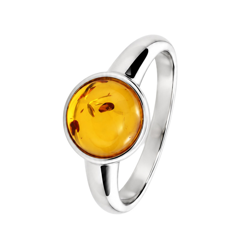 Bague Rond Rosalia