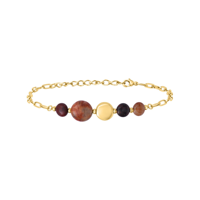 Bracelet Numéro 3 NF370112B