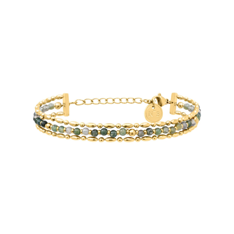 Bracelet Numéro 3 NF250466B