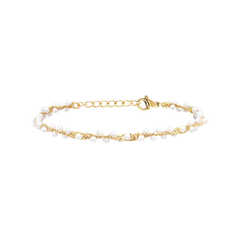 Bracelet Numéro 3 NF370052B