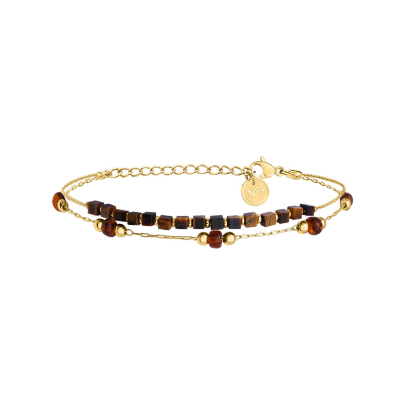 Bracelet Numéro 3 NF390023B