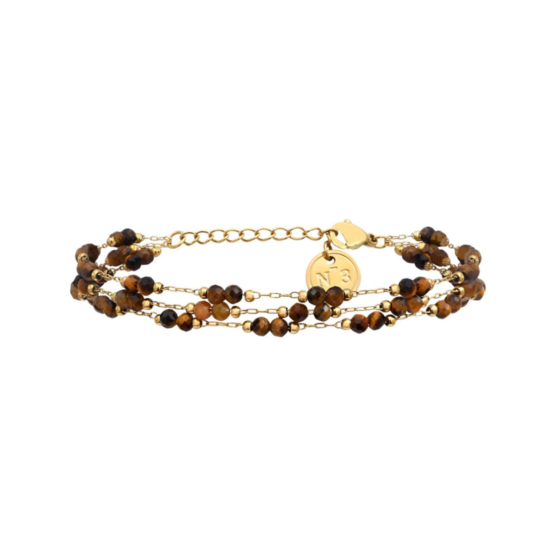 Bracelet Numéro 3 NF250471B