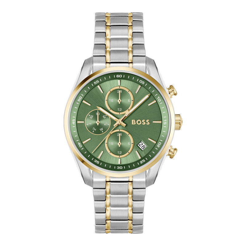 Montre Boss Sport Luxe