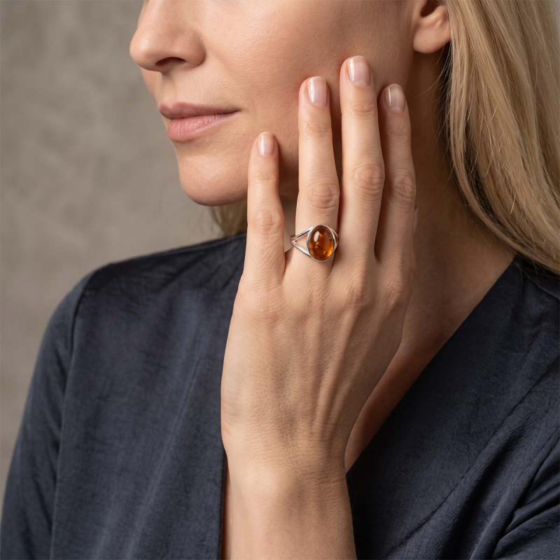 Bague Liuva