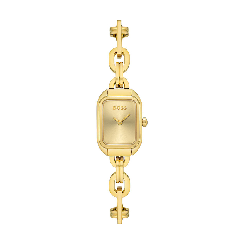 Montre BOSS Hailey Doré