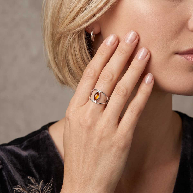 Bague Michelle