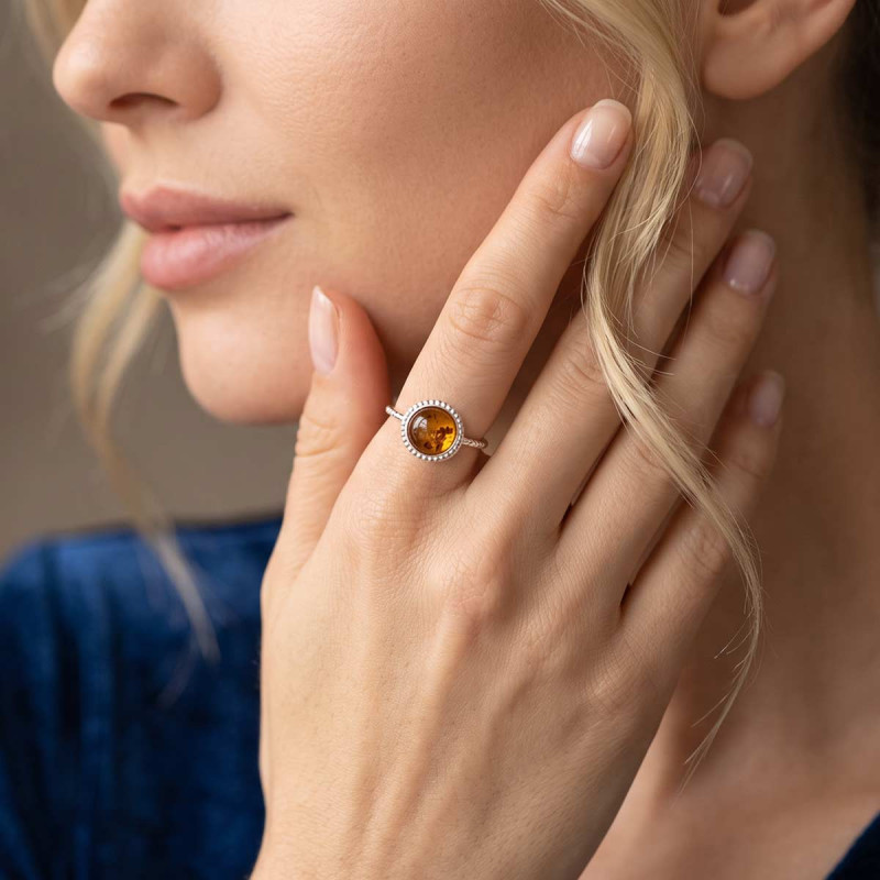 Bague Biliane