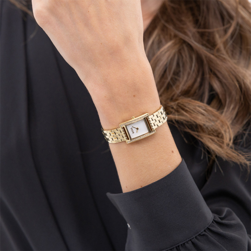 Montre Boss Lucy Precious