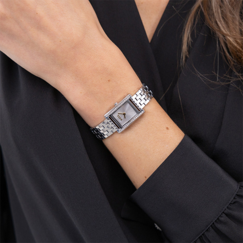 Montre Boss Lucy Precious
